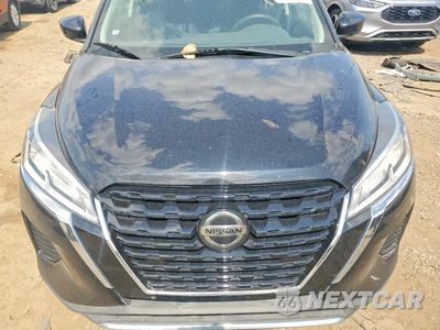 Zdjęcie 12 z 13 samochodu: 2021 NISSAN KICKS SV VIN:3N1CP5CV5ML501944 - miniatura
