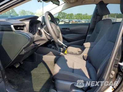 Zdjęcie 7 z 12 samochodu: 2023 TOYOTA COROLLA HYBRID LE VIN:JTDBDMHE7P3006469 - miniatura