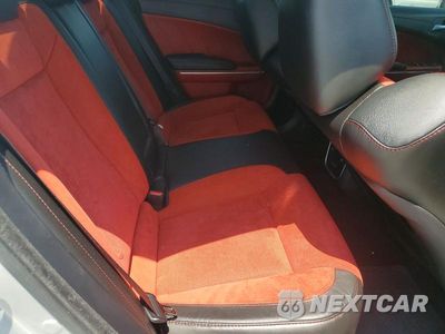 Zdjęcie 10 z 12 samochodu: 2021 DODGE CHARGER SCAT PACK VIN:2C3CDXGJXMH584423 - miniatura