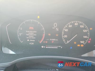 Zdjęcie 9 z 12 samochodu: 2024 HONDA CIVIC LX VIN:2HGFE2F26RH578856 - miniatura
