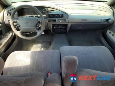 Zdjęcie 8 z 12 samochodu: 1994 FORD TAURUS GL VIN:1FALP52U4RA134528 - miniatura