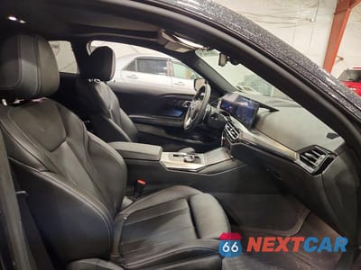Zdjęcie 10 z 13 samochodu: 2024 BMW 230XI VIN:3MW33CM01R8D94060 - miniatura