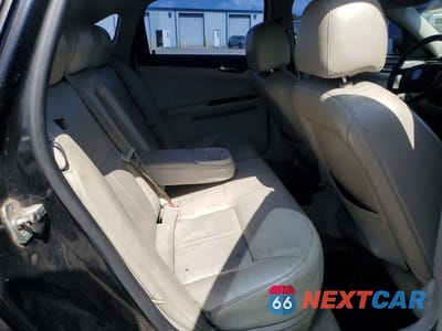 Zdjęcie 10 z 12 samochodu: 2008 CHEVROLET IMPALA SUPER SPORT VIN:2G1WD58C689108563 - miniatura