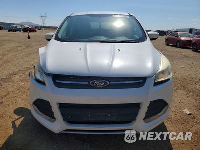 Piąte zdjęcie samochodu w środku: 2014 FORD ESCAPE SE VIN:1FMCU0GX7EUD66019 - miniatura