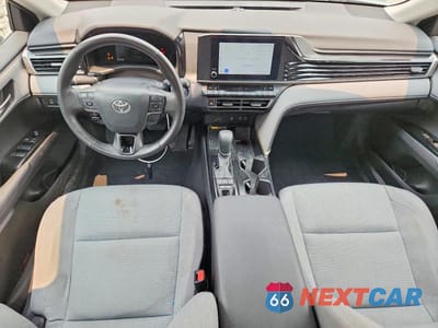 Zdjęcie 8 z 13 samochodu: 2025 TOYOTA CAMRY LE VIN:4T1DBADK6SU033556 - miniatura