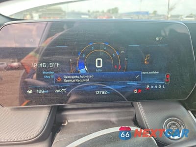Zdjęcie 9 z 12 samochodu: 2026 CHEVROLET EQUINOX LT VIN:3GNAXPEG9TL111000 - miniatura