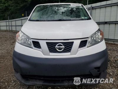 Piąte zdjęcie samochodu w środku: 2019 NISSAN NV200 S DELIVERY VAN VIN:3N6CM0KN2KK697755 - miniatura