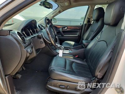 Zdjęcie 7 z 13 samochodu: 2017 BUICK ENCLAVE VIN:5GAKRCKD5HJ274592 - miniatura