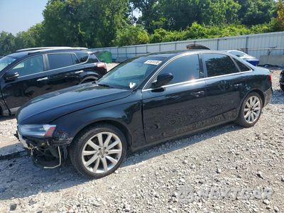 2013 AUDI A4 PREMIUM PLUS WAUFFAFL6DN023143 - główne zdjęcie licytacji z USA - miniatura