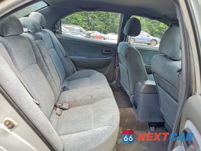 Zdjęcie 10 z 12 samochodu: 2006 KIA OPTIMA LX VIN:KNAGD126X65462083 - miniatura