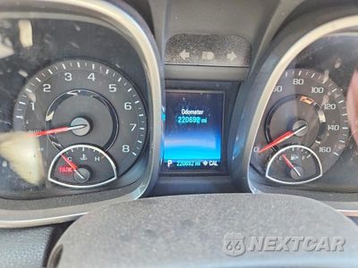 Zdjęcie 9 z 12 samochodu: 2016 CHEVROLET MALIBU LIMITED LS VIN:1G11A5SA0GU154160 - miniatura
