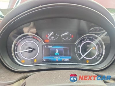 Zdjęcie 9 z 12 samochodu: 2017 BUICK REGAL SPORT TOURING VIN:2G4GL5EX1H9183138 - miniatura