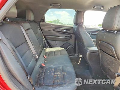 Zdjęcie 10 z 12 samochodu: 2022 CHEVROLET TRAILBLAZER RS VIN:KL79MTSL3NB019798 - miniatura