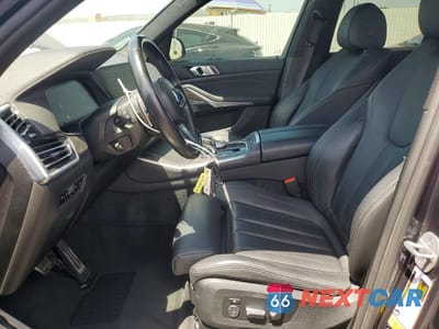 Zdjęcie 7 z 14 samochodu: 2021 BMW X5 XDRIVE40I VIN:5UXCR6C00M9H71997 - miniatura