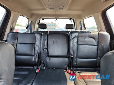 Zdjęcie 10 z 13 samochodu: 2012 NISSAN ARMADA SV VIN:5N1AA0NC8CN603785 - miniatura