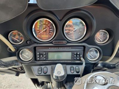 Zdjęcie 7 z 8 samochodu: 2013 HARLEY-DAVIDSON FLHTK ELECTRA GLIDE ULTRA LIMITED VIN:1HD1KEM20DB647921 - miniatura