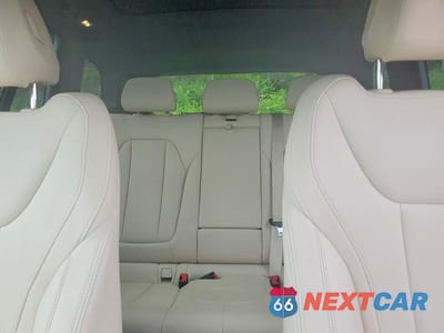 Zdjęcie 10 z 13 samochodu: 2021 BMW X3 XDRIVE30I VIN:5UXTY5C04M9G72855 - miniatura