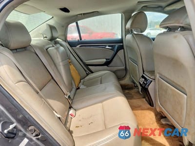 Zdjęcie 10 z 12 samochodu: 2007 ACURA TL VIN:19UUA66237A034921 - miniatura