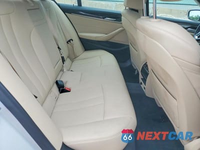 Zdjęcie 10 z 12 samochodu: 2020 BMW 530 XI VIN:WBAJR7C04LCE17820 - miniatura