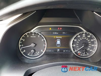 Zdjęcie 9 z 14 samochodu: 2015 NISSAN MURANO SV VIN:5N1AZ2MGXFN268168 - miniatura