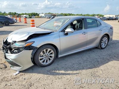 2023 TOYOTA CAMRY LE 4T1R11AK6PU839885 - główne zdjęcie licytacji z USA - miniatura