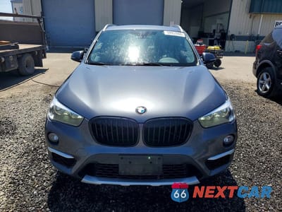 Piąte zdjęcie samochodu w środku: 2016 BMW X1 XDRIVE28I VIN:WBXHT3C31G5F64616 - miniatura