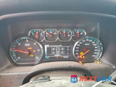 Zdjęcie 9 z 12 samochodu: 2015 CHEVROLET SILVERADO K1500 LT VIN:3GCUKREC4FG309073 - miniatura