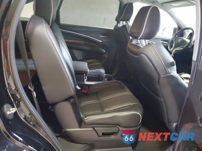 Zdjęcie 11 z 13 samochodu: 2018 ACURA MDX SPORT HYBRID ADVANCE VIN:5J8YD7H78JL001318 - miniatura