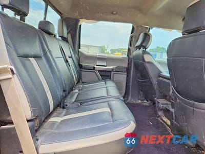 Zdjęcie 10 z 12 samochodu: 2015 FORD F150 SUPERCREW VIN:1FTEW1EP9FKE68774 - miniatura
