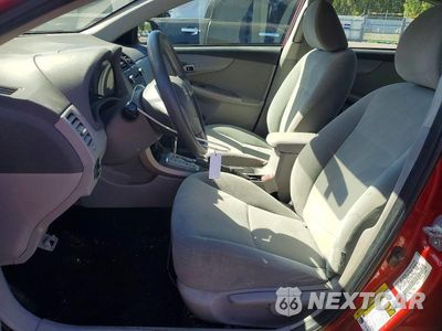 Zdjęcie 7 z 13 samochodu: 2010 TOYOTA COROLLA LE VIN:1NXBU4EE2AZ234834 - miniatura