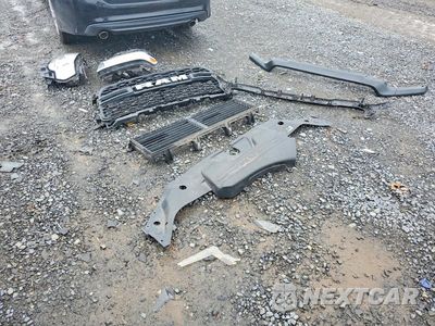 Zdjęcie 12 z 13 samochodu: 2021 RAM 3500 TRADESMAN VIN:3C63RRGL0MG565638 - miniatura