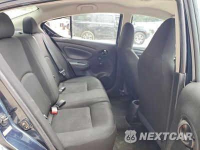 Zdjęcie 10 z 12 samochodu: 2017 NISSAN VERSA 1.6 S PLUS VIN:3N1CN7AP3HL883872 - miniatura
