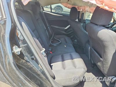 Zdjęcie 10 z 12 samochodu: 2016 MAZDA 6 SPORT VIN:JM1GJ1U53G1430102 - miniatura