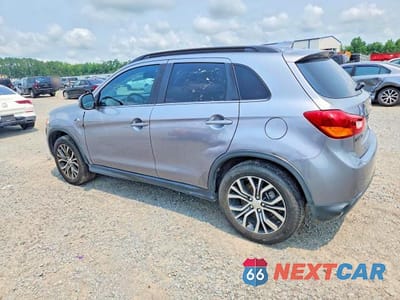 Drugie zdjęcie samochodu z przodu: 2017 MITSUBISHI OUTLANDER SPORT SEL VIN:JA4AR4AW5HZ019956 - miniatura