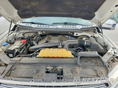 Zdjęcie 11 z 12 samochodu: 2018 FORD F150 SUPERCREW VIN:1FTEW1CG5JKC26074 - miniatura
