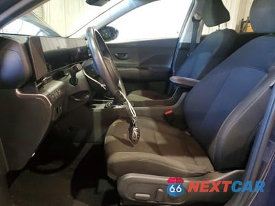 Zdjęcie 7 z 13 samochodu: 2024 HYUNDAI KONA SEL VIN:KM8HB3AB1RU105534 - miniatura
