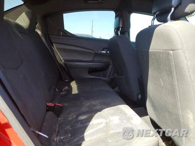 Zdjęcie 10 z 12 samochodu: 2012 DODGE AVENGER SE VIN:1C3CDZAG0CN255003 - miniatura