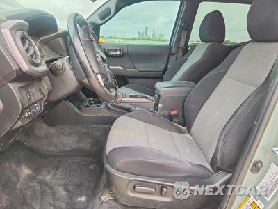 Zdjęcie 7 z 12 samochodu: 2023 TOYOTA TACOMA TRD SPORT VIN:3TYAZ5CN6PT035975 - miniatura