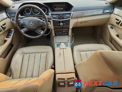 Zdjęcie 8 z 12 samochodu: 2010 MERCEDES-BENZ E 350 VIN:WDDHF5GB5AA066468 - miniatura