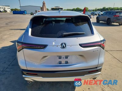 Zdjęcie 6 z 13 samochodu: 2026 ACURA ADX VIN:3HDSA1H33TM702128 - miniatura