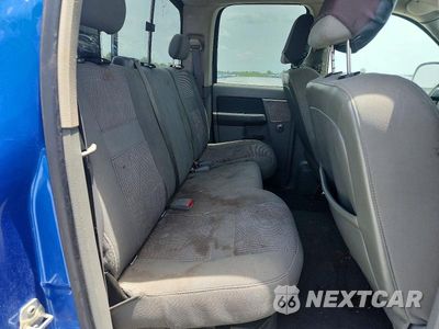 Zdjęcie 10 z 12 samochodu: 2007 DODGE RAM 1500 ST/SLT VIN:1D7HA18287S239120 - miniatura