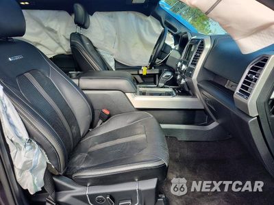 Zdjęcie 7 z 12 samochodu: 2016 FORD F150 SUPERCREW VIN:1FTEW1EGXGFB51449 - miniatura