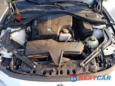 Zdjęcie 11 z 13 samochodu: 2014 BMW 428 XI SULEV VIN:WBA3T1C59EPS98383 - miniatura
