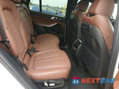 Zdjęcie 11 z 14 samochodu: 2020 BMW X5 XDRIVE40I VIN:5UXCR6C04LLL83167 - miniatura