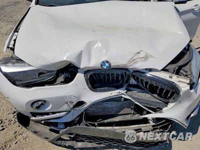 Zdjęcie 11 z 12 samochodu: 2017 BMW X1 SDRIVE28I VIN:WBXHU7C3XH5H37779 - miniatura