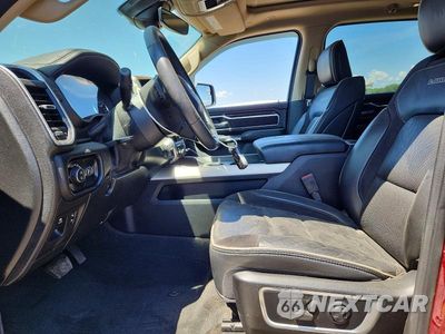 Zdjęcie 7 z 12 samochodu: 2021 RAM 1500 LARAMIE VIN:1C6SRFJT8MN751390 - miniatura