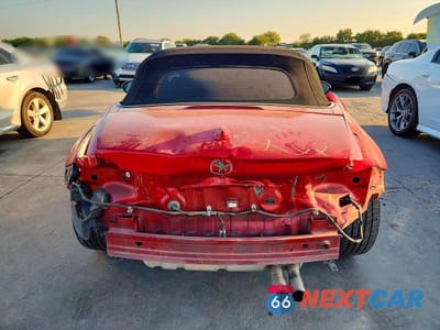 Zdjęcie 6 z 13 samochodu: 2017 MAZDA MX-5 MIATA GRAND TOURING VIN:JM1NDAD70H0124594 - miniatura