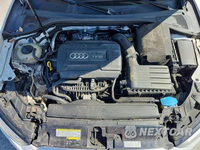 Zdjęcie 11 z 13 samochodu: 2017 AUDI A3 PREMIUM PLUS VIN:WAUY8LFF1H1078606 - miniatura