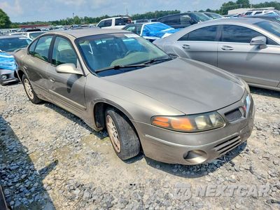 Zdjęcie 6 z 21 samochodu: 2001 PONTIAC BONNEVILLE SE VIN:1G2HX54KX14187320 - miniatura