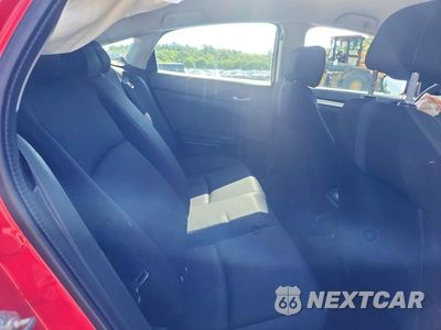 Zdjęcie 10 z 12 samochodu: 2016 HONDA CIVIC LX VIN:2HGFC2F58GH562722 - miniatura